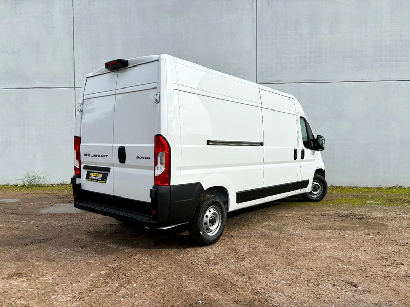 Furgão Peugeot Boxer L3H2 | Leasing from €846/month: foto 9