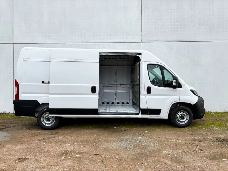 Furgão Peugeot Boxer L3H2 | Leasing from €846/month: foto 6