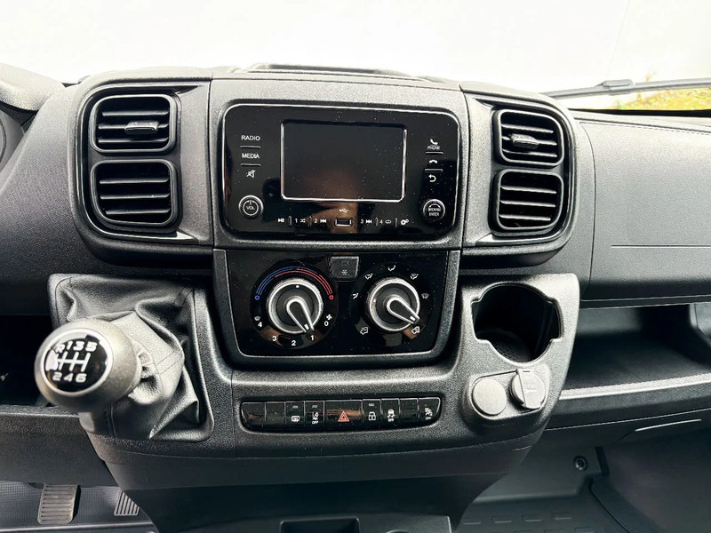 Furgão Peugeot Boxer L3H2 | Leasing from €846/month: foto 14
