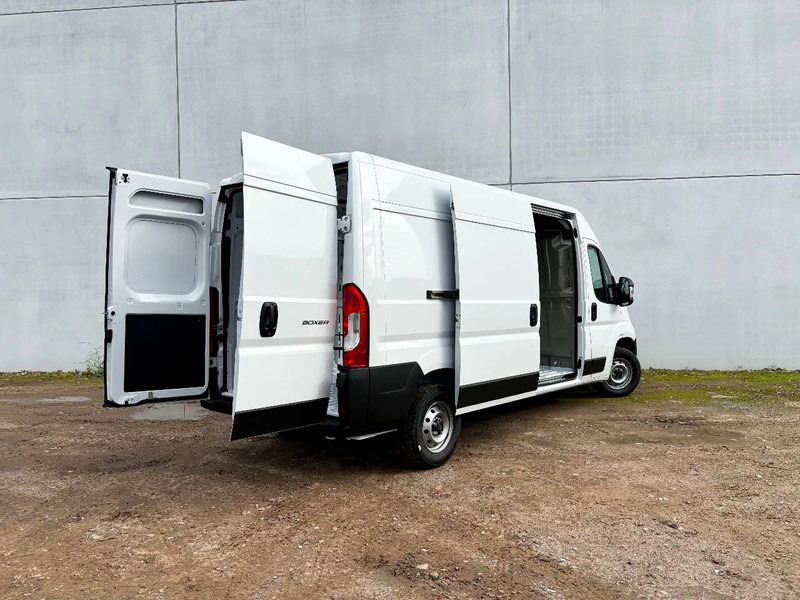 Furgão Peugeot Boxer L3H2 | Leasing from €846/month: foto 10