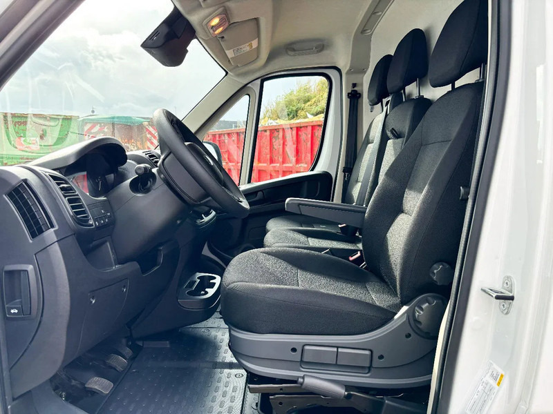 Furgão Peugeot Boxer L3H2 | Leasing from €846/month: foto 11