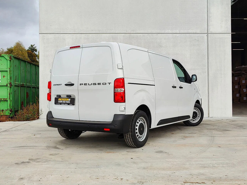 Peugeot Expert L2H1 | Leasing - Furgão: foto 2 Peugeot Expert L2H1 | Leasing - Furgão: foto 2