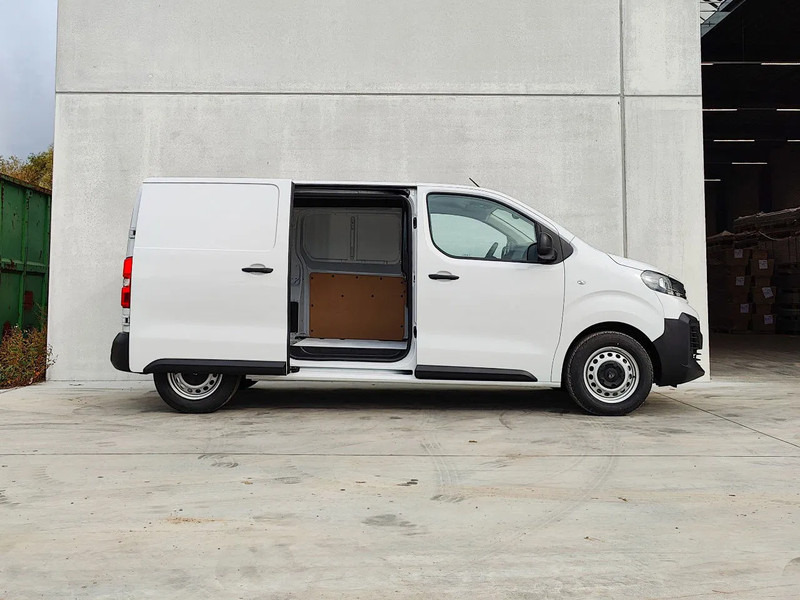 Peugeot Expert L2H1 | Leasing - Furgão: foto 5 Peugeot Expert L2H1 | Leasing - Furgão: foto 5