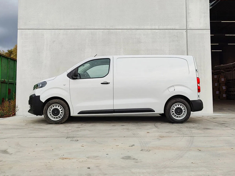 Peugeot Expert L2H1 | Leasing - Furgão: foto 3 Peugeot Expert L2H1 | Leasing - Furgão: foto 3