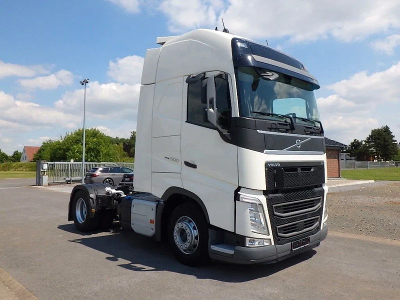 Volvo FH 500 Globetrotter XL | Leasing - Tractor: foto 2 Volvo FH 500 Globetrotter XL | Leasing - Tractor: foto 2