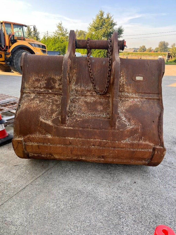 HSM 3.8 m3 - 60/70 tonnes - Balde por Máquina de construção: foto 5 HSM 3.8 m3 - 60/70 tonnes - Balde por Máquina de construção: foto 5