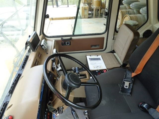 Caminhão fora de estrada Komatsu HD 785-3: foto 9
