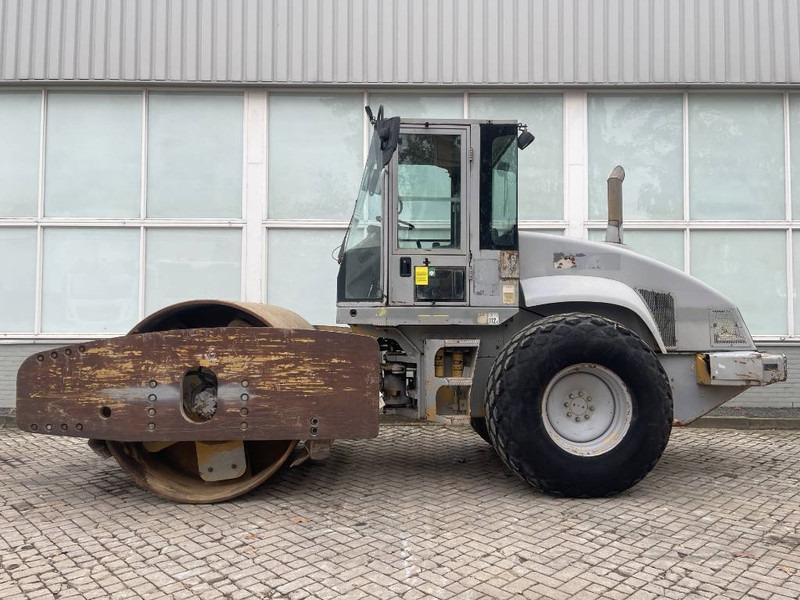 Cat CS 663 E - Rolo: foto 3 Cat CS 663 E - Rolo: foto 3