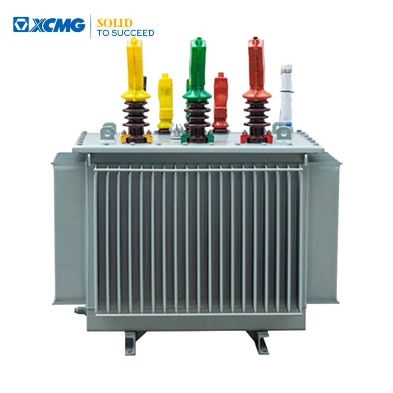 XCMG Oil-immersed transformers - Equipamento industrial: foto 3 XCMG Oil-immersed transformers - Equipamento industrial: foto 3