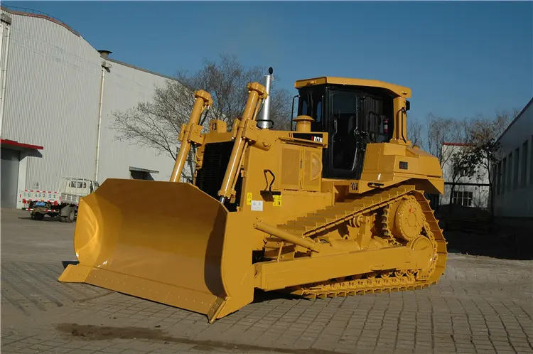 XCMG Official SD8N 2023 Brand New bulldozer with Blade and Accessories - Buldôzer: foto 2 XCMG Official SD8N 2023 Brand New bulldozer with Blade and Accessories - Buldôzer: foto 2