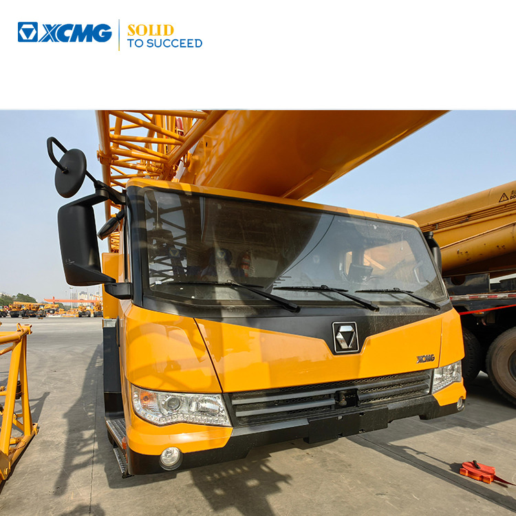 XCMG Official Used 130 Ton Mobile Crane QY130K8C Hydraulic Truck Crane Price - Grua móvel: foto 1 XCMG Official Used 130 Ton Mobile Crane QY130K8C Hydraulic Truck Crane Price - Grua móvel: foto 1