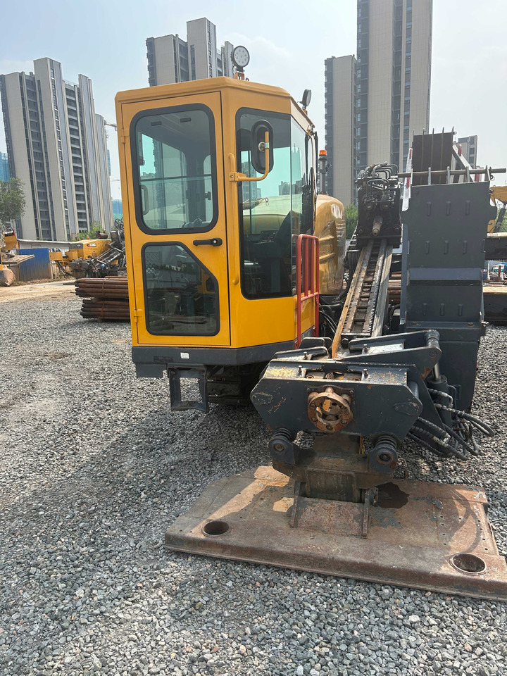 XCMG Official XZ360E Second Hand horizontal directional drilling Rig Best Price - Máquina de perfuração direcional: foto 2 XCMG Official XZ360E Second Hand horizontal directional drilling Rig Best Price - Máquina de perfuração direcional: foto 2