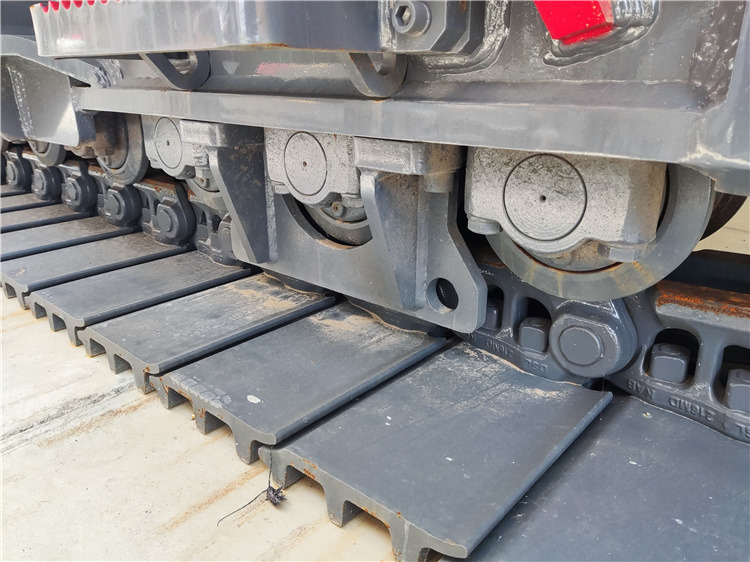 XCMG Official Xr280e Hydraulic Rotary Table Drill Rig Used Drilling Rig Machine for Sale - Máquina de perfuração: foto 5 XCMG Official Xr280e Hydraulic Rotary Table Drill Rig Used Drilling Rig Machine for Sale - Máquina de perfuração: foto 5