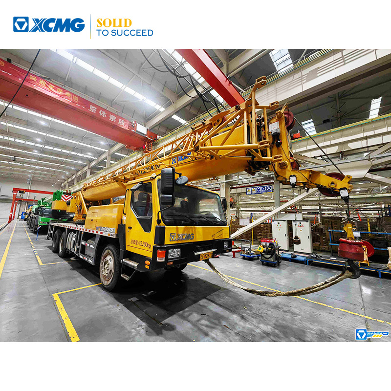 XCMG QY25K5F 25ton hot sale used mobile hydraulic crane price - Grua móvel: foto 1 XCMG QY25K5F 25ton hot sale used mobile hydraulic crane price - Grua móvel: foto 1