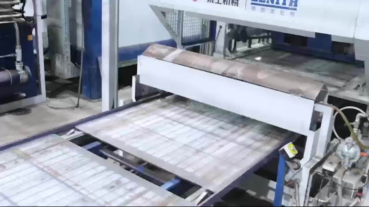 XCMG official XZ35B fully automatic red hollow clay brick making machine - Máquina de fazer bloco: foto 1 XCMG official XZ35B fully automatic red hollow clay brick making machine - Máquina de fazer bloco: foto 1