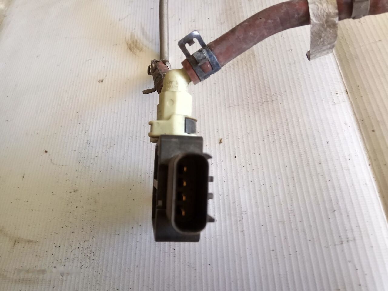 4307786 DAF XF 106 truck - Sensor por Camião: foto 3 4307786 DAF XF 106 truck - Sensor por Camião: foto 3