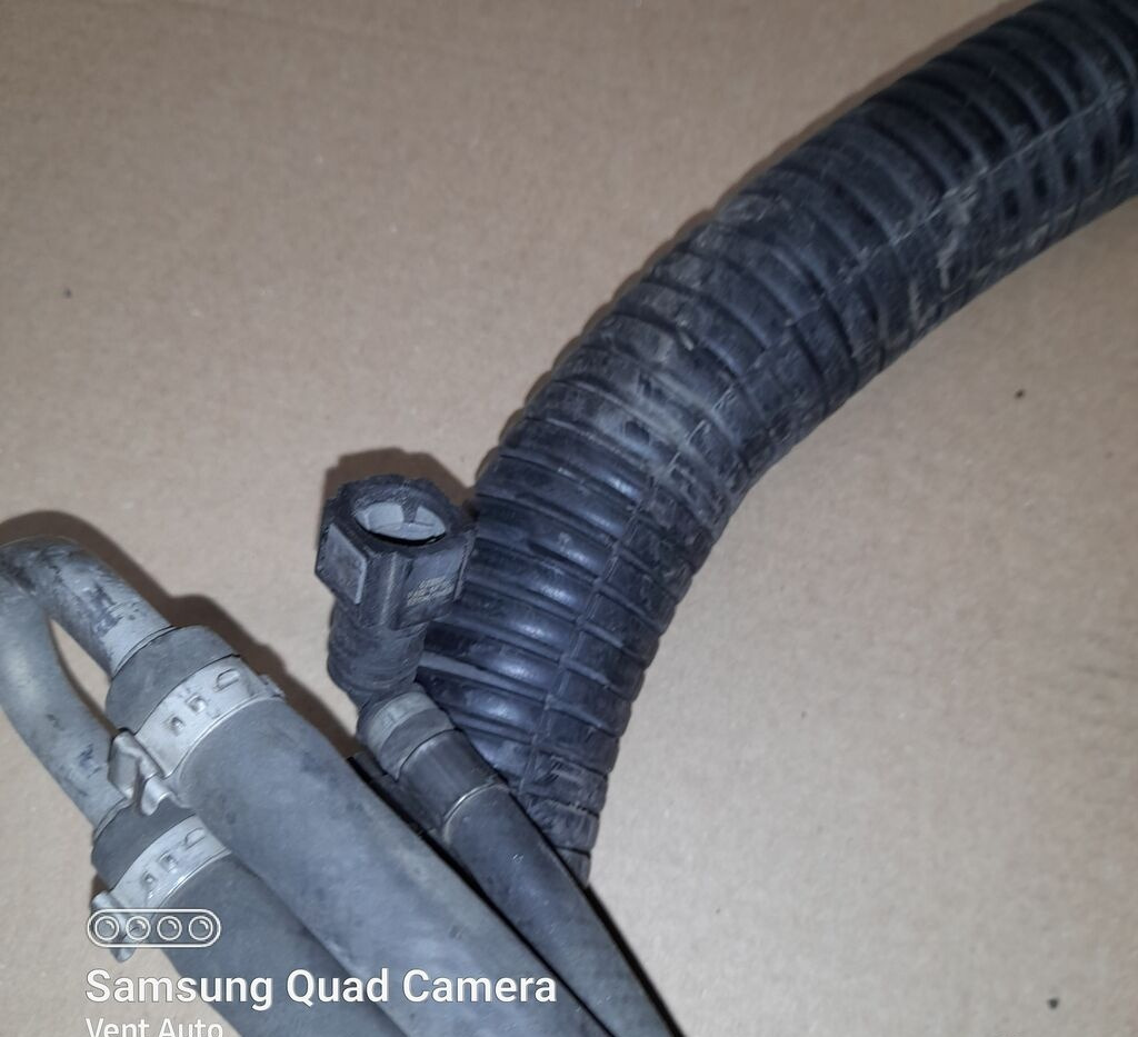 DAF 2010004 DAF XF 106 LIFT truck - Cables/ Wire harness por Camião: foto 3 DAF 2010004 DAF XF 106 LIFT truck - Cables/ Wire harness por Camião: foto 3
