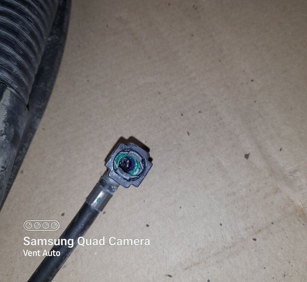DAF 2010004 DAF XF 106 LIFT truck - Cables/ Wire harness por Camião: foto 5 DAF 2010004 DAF XF 106 LIFT truck - Cables/ Wire harness por Camião: foto 5