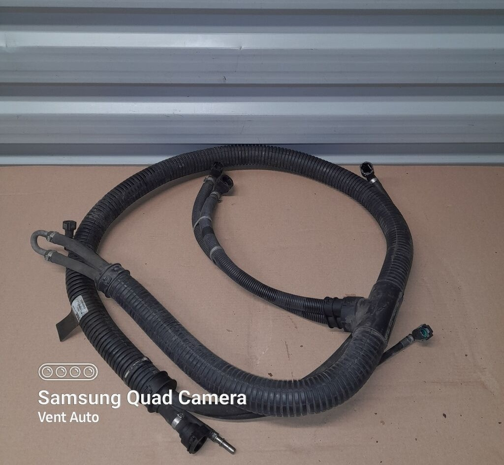 DAF 2010004 DAF XF 106 LIFT truck - Cables/ Wire harness por Camião: foto 1 DAF 2010004 DAF XF 106 LIFT truck - Cables/ Wire harness por Camião: foto 1