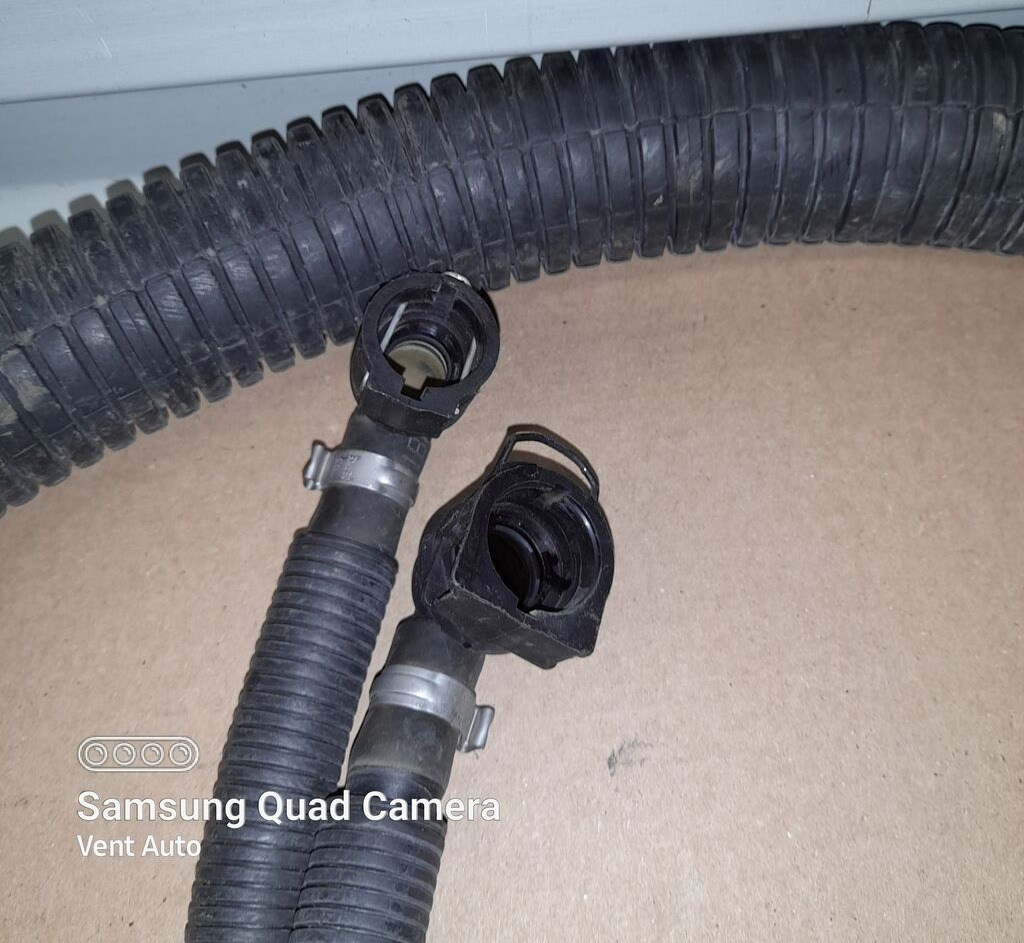DAF 2010004 DAF XF 106 LIFT truck - Cables/ Wire harness por Camião: foto 4 DAF 2010004 DAF XF 106 LIFT truck - Cables/ Wire harness por Camião: foto 4