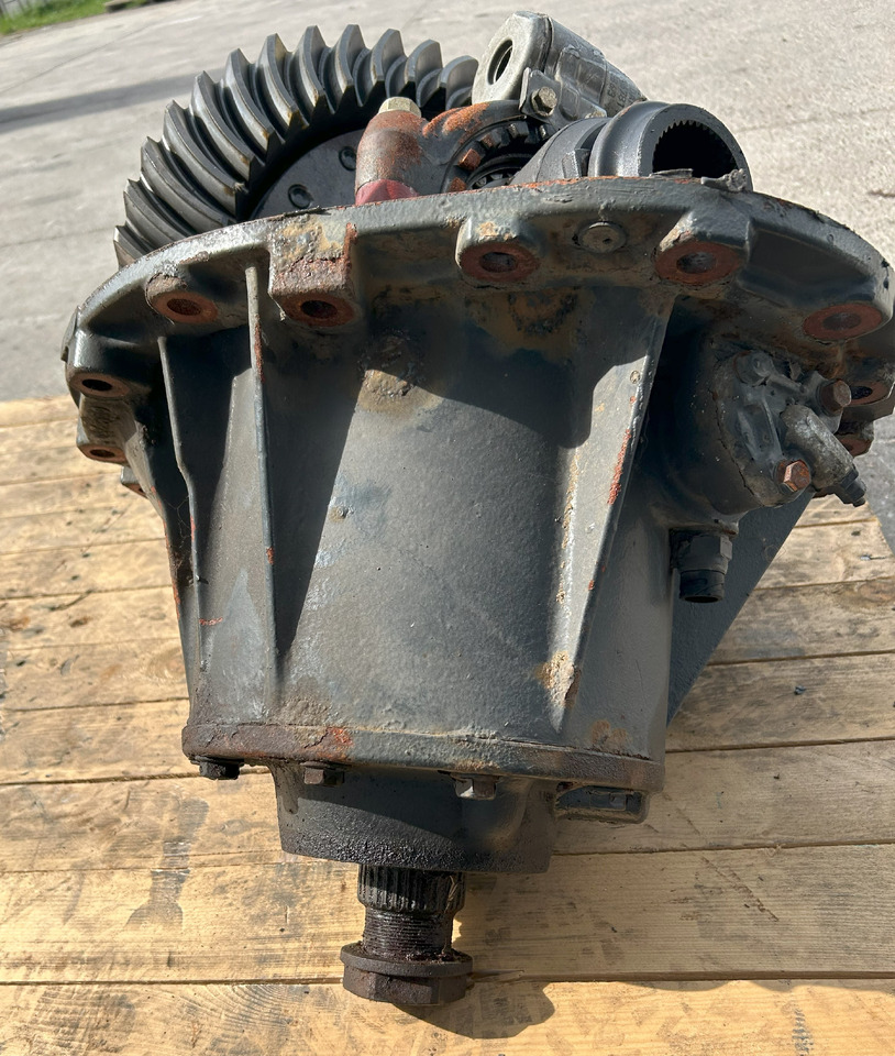 DAF DIFFERENTIAL AXLE CONTRIBUTION XF 105 43:16 2,69 - Eixo traseiro: foto 2 DAF DIFFERENTIAL AXLE CONTRIBUTION XF 105 43:16 2,69 - Eixo traseiro: foto 2