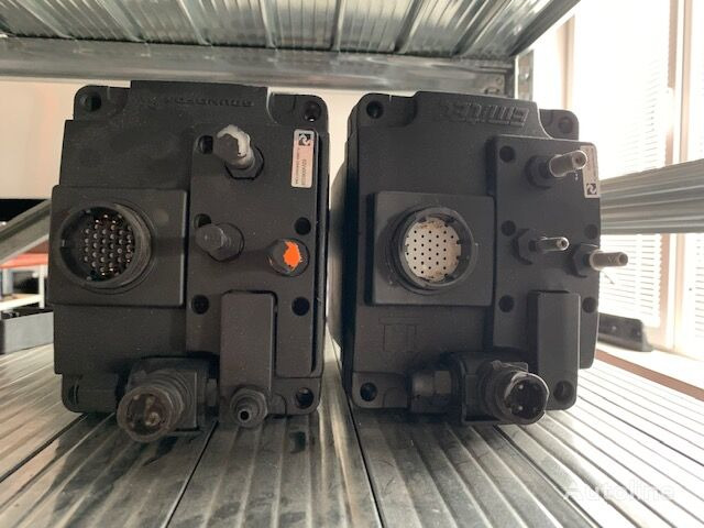 Sistema de escape por Camião DAF LF CF Euro 6 1409391, 1705244   DAF EURO 6: foto 7