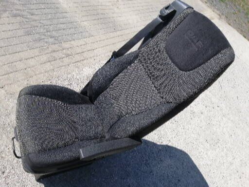 Banco por Camião DAF XF 105 106 SET DAF XF 105 106 truck: foto 9 Banco por Camião DAF XF 105 106 SET DAF XF 105 106 truck: foto 9