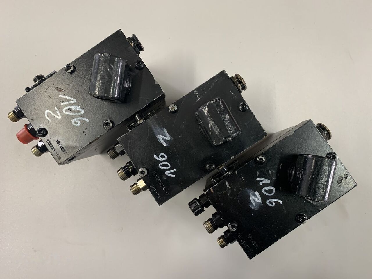 DAF XF 106 1914281 DAF 106 XF - Cabine e interior por Camião: foto 2 DAF XF 106 1914281 DAF 106 XF - Cabine e interior por Camião: foto 2