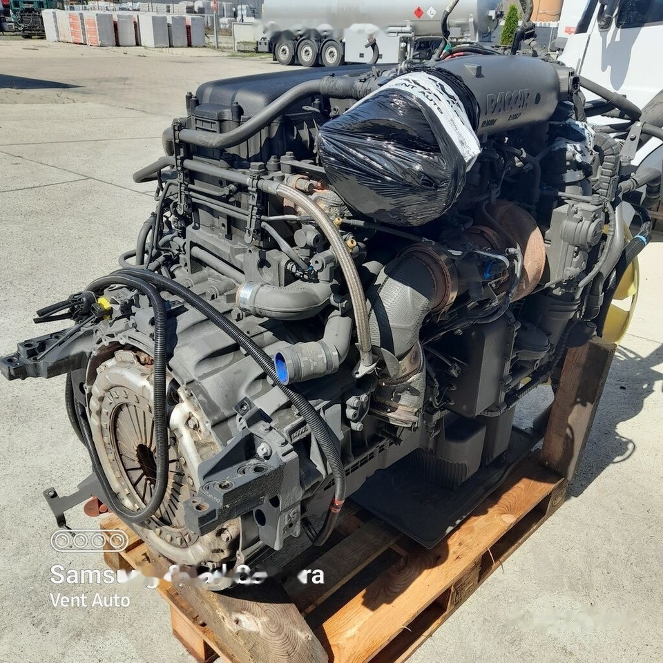 DAF XF 106 LIFT 2111653 MX 13 540KM truck - Motor por Camião: foto 5 DAF XF 106 LIFT 2111653 MX 13 540KM truck - Motor por Camião: foto 5