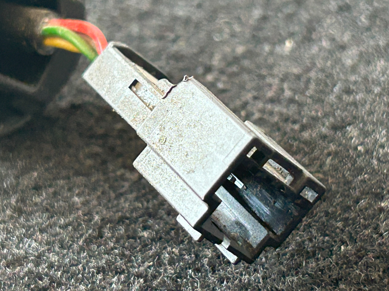 DAF XF 106 SUSPENSION AIRBAG REMOTE CONTROL - Suspensão por Camião: foto 5 DAF XF 106 SUSPENSION AIRBAG REMOTE CONTROL - Suspensão por Camião: foto 5