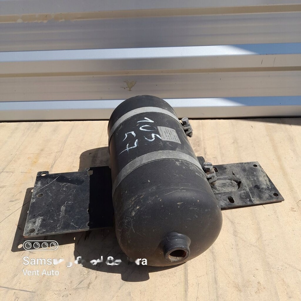DAF XF 1065 1733548 DAF 1733548 truck - Peças de freio por Camião: foto 2 DAF XF 1065 1733548 DAF 1733548 truck - Peças de freio por Camião: foto 2