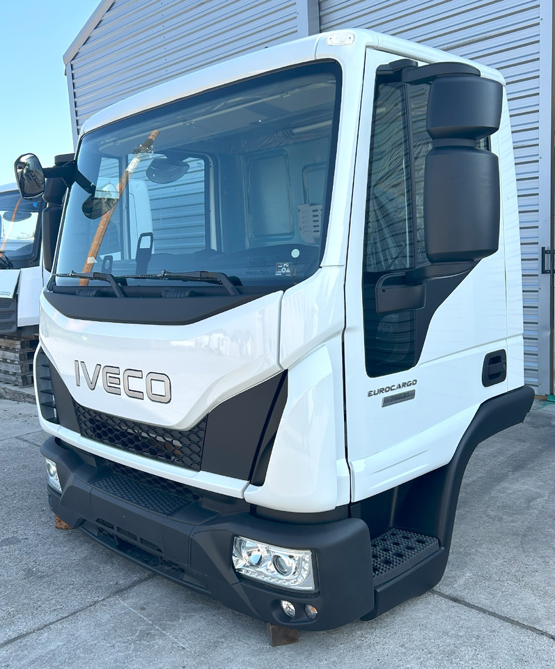 IVECO Eurocargo 75 DAY cabine Fahrerhaus Cab 2025 - Cabine por Automóvel: foto 3 IVECO Eurocargo 75 DAY cabine Fahrerhaus Cab 2025 - Cabine por Automóvel: foto 3