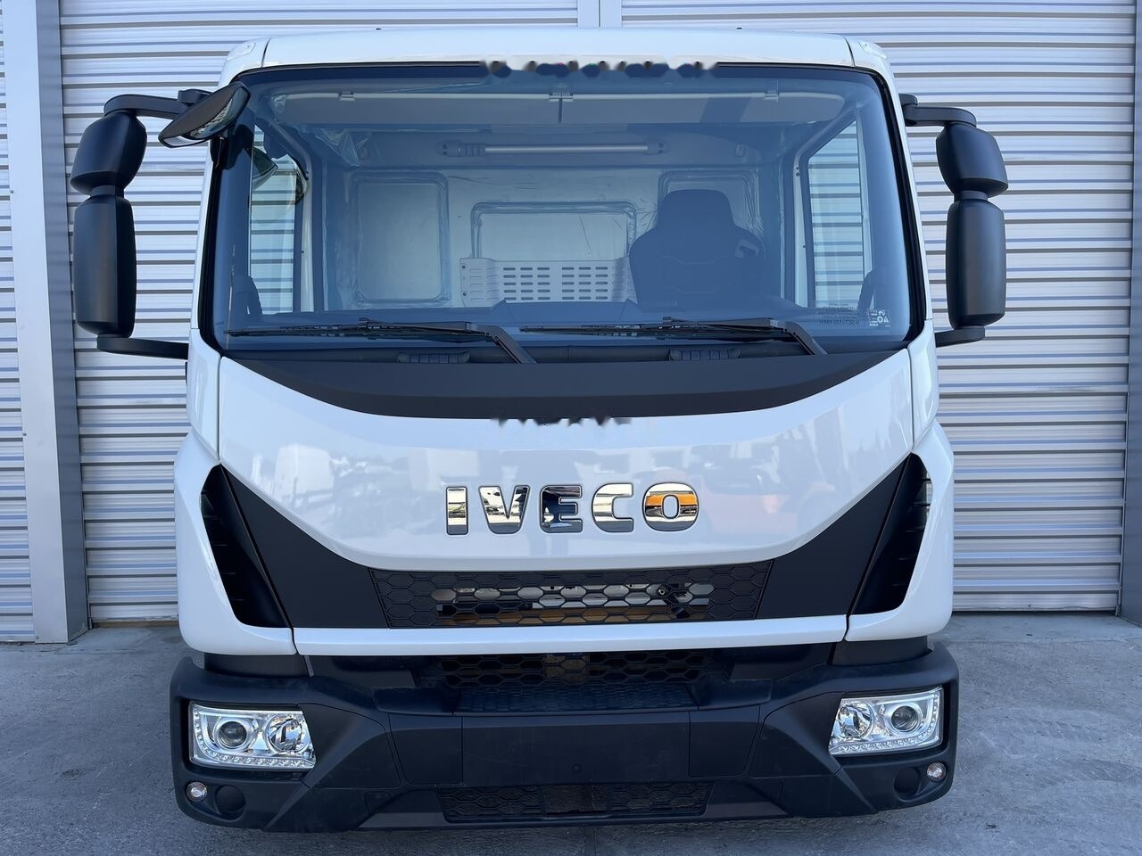 IVECO Eurocargo for IVECO Eurocargo DAY cabine - Cabine por Automóvel: foto 4 IVECO Eurocargo for IVECO Eurocargo DAY cabine - Cabine por Automóvel: foto 4