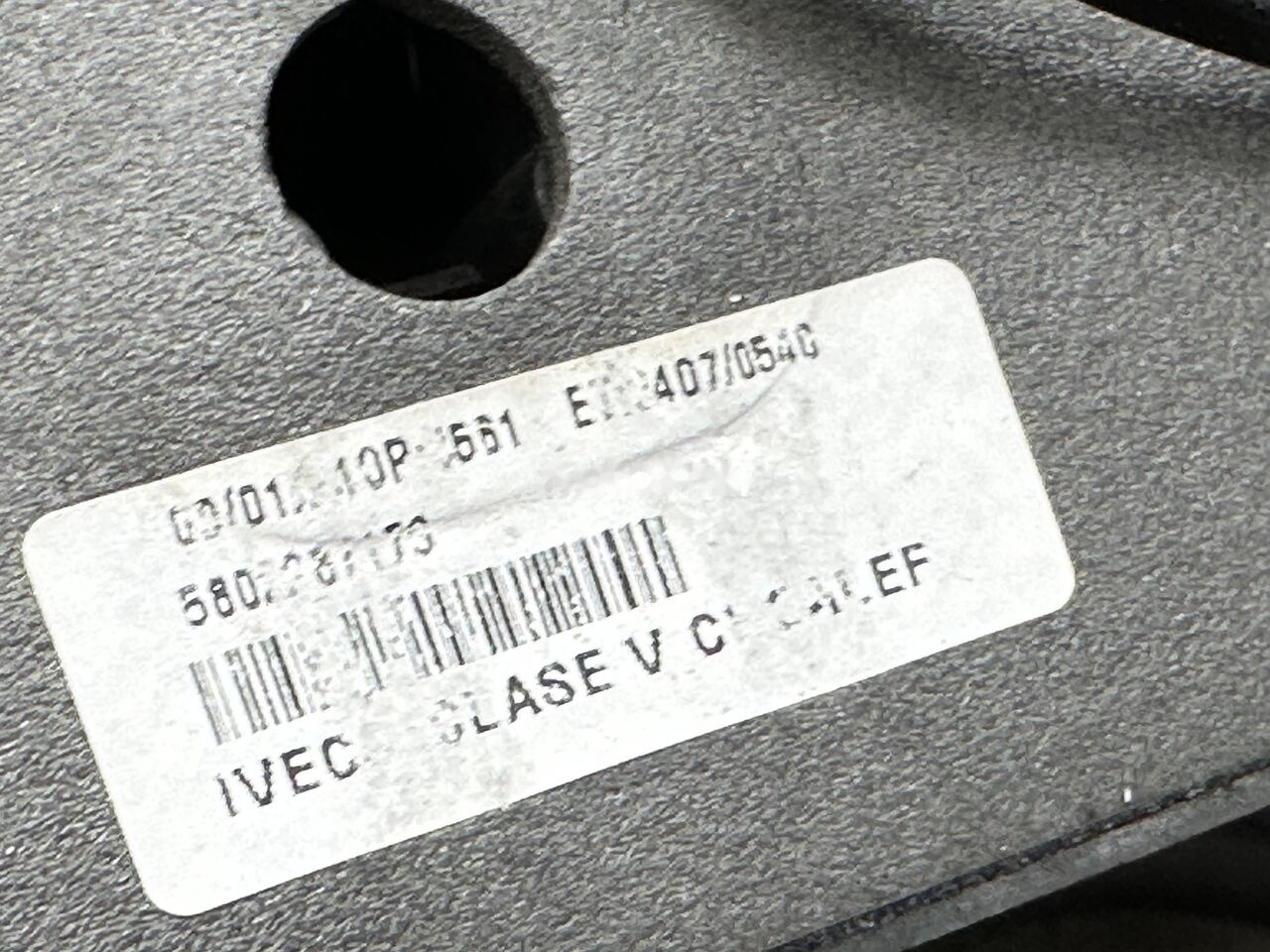 IVECO S-WAY STRALIS 5802287173 IVECO truck - Espelho retrovisor por Camião: foto 4 IVECO S-WAY STRALIS 5802287173 IVECO truck - Espelho retrovisor por Camião: foto 4