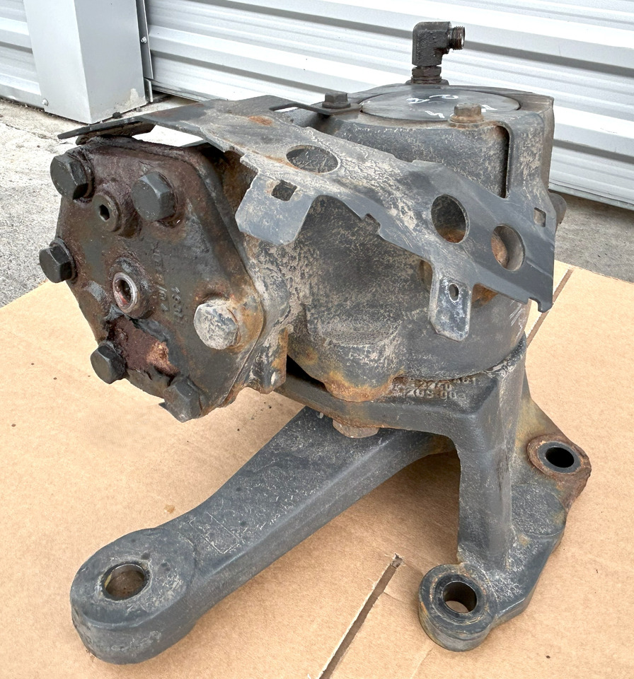 MERCEDES ACTROS MP4 STEERING GEAR - Caixa de direção por Camião: foto 1 MERCEDES ACTROS MP4 STEERING GEAR - Caixa de direção por Camião: foto 1