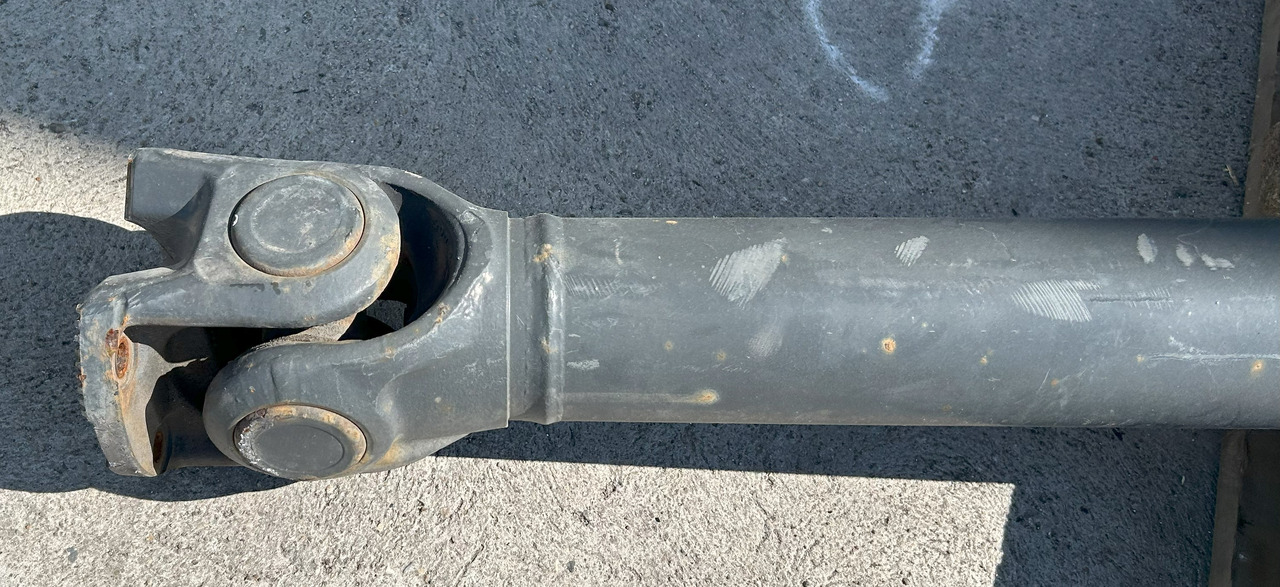 MERCEDES-BENZ ACTROS MP4 DRIVE SHAFT - Veio de transmissão: foto 5 MERCEDES-BENZ ACTROS MP4 DRIVE SHAFT - Veio de transmissão: foto 5