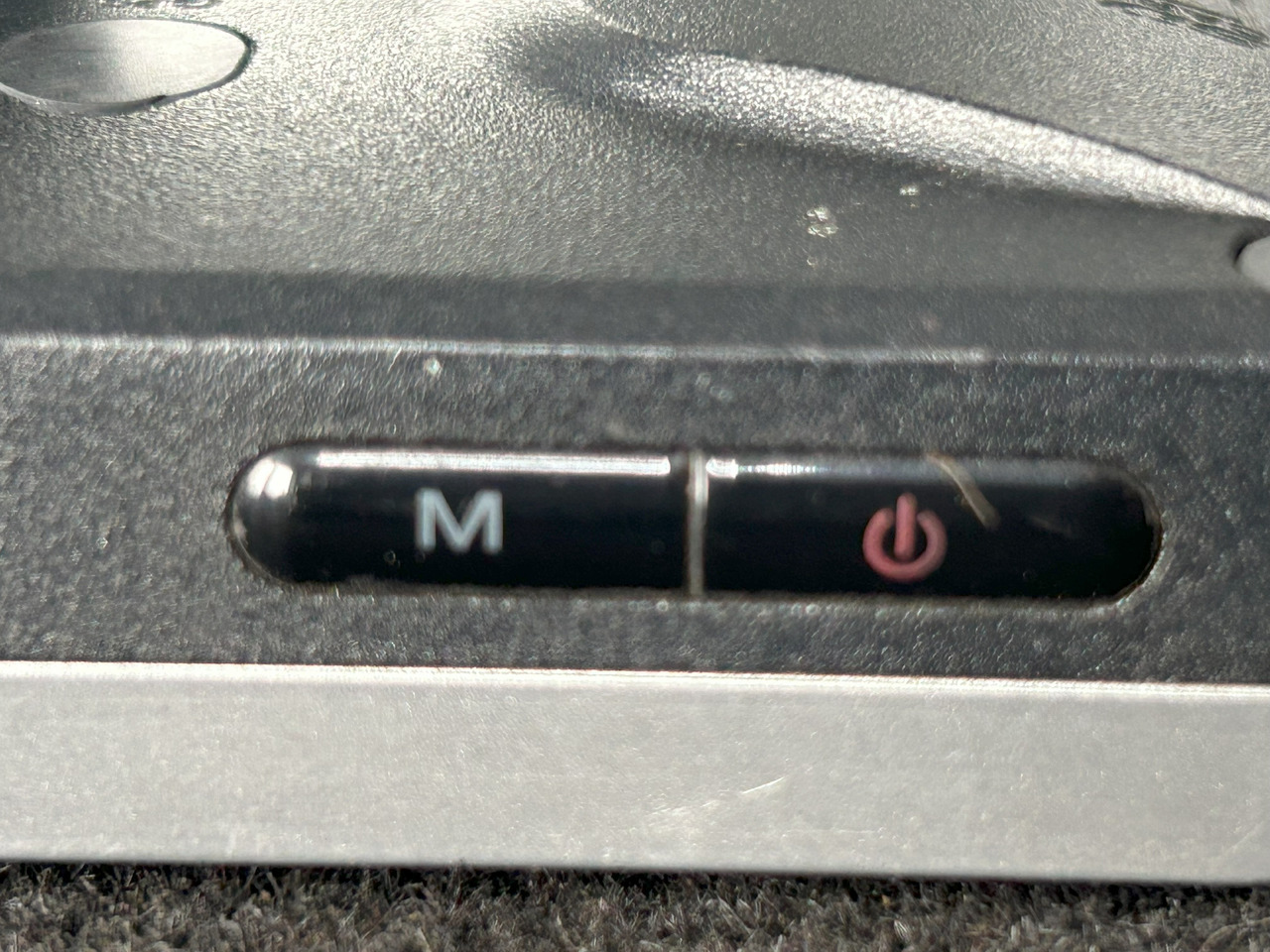 Sistema de navegação MERCEDES-BENZ ACTROS MP4 FLEETBOARD DISPLAY SCREEN WITH BRACKET: foto 7