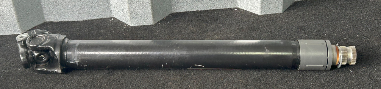 MERCEDES-BENZ ATEGO III STEERING COLUMN ROD - Coluna de direcção: foto 5 MERCEDES-BENZ ATEGO III STEERING COLUMN ROD - Coluna de direcção: foto 5