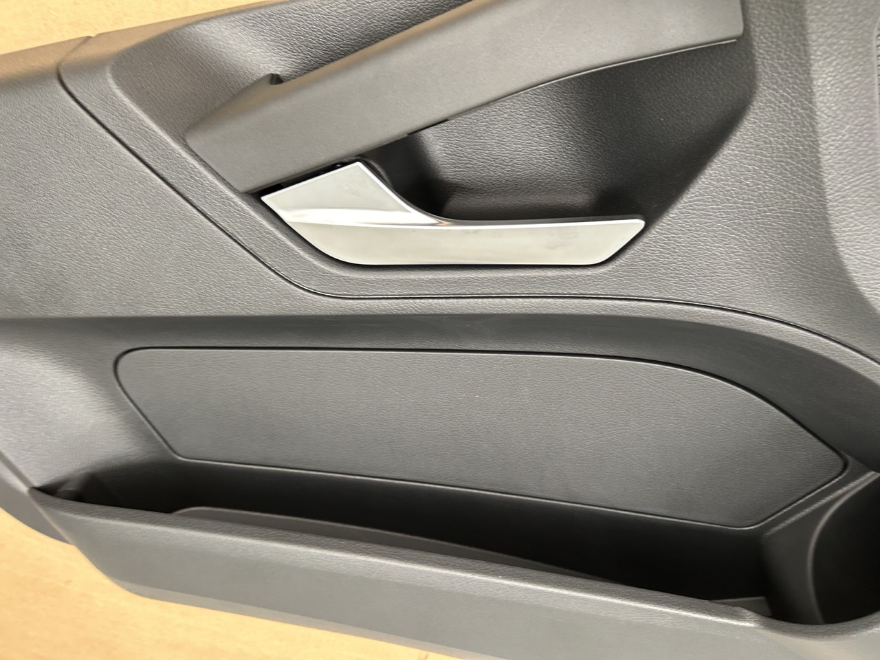 Porta e peças novo MERCEDES UPHOLSTERY DOOR LEFT SIDE AROCS ACTROS MP4 MP5: foto 6