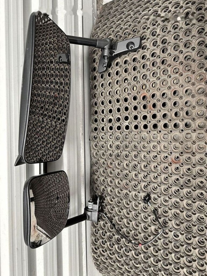 Mercedes-Benz ATEGO A9408101419 Mercedes-Benz truck - Espelho retrovisor por Camião: foto 2 Mercedes-Benz ATEGO A9408101419 Mercedes-Benz truck - Espelho retrovisor por Camião: foto 2