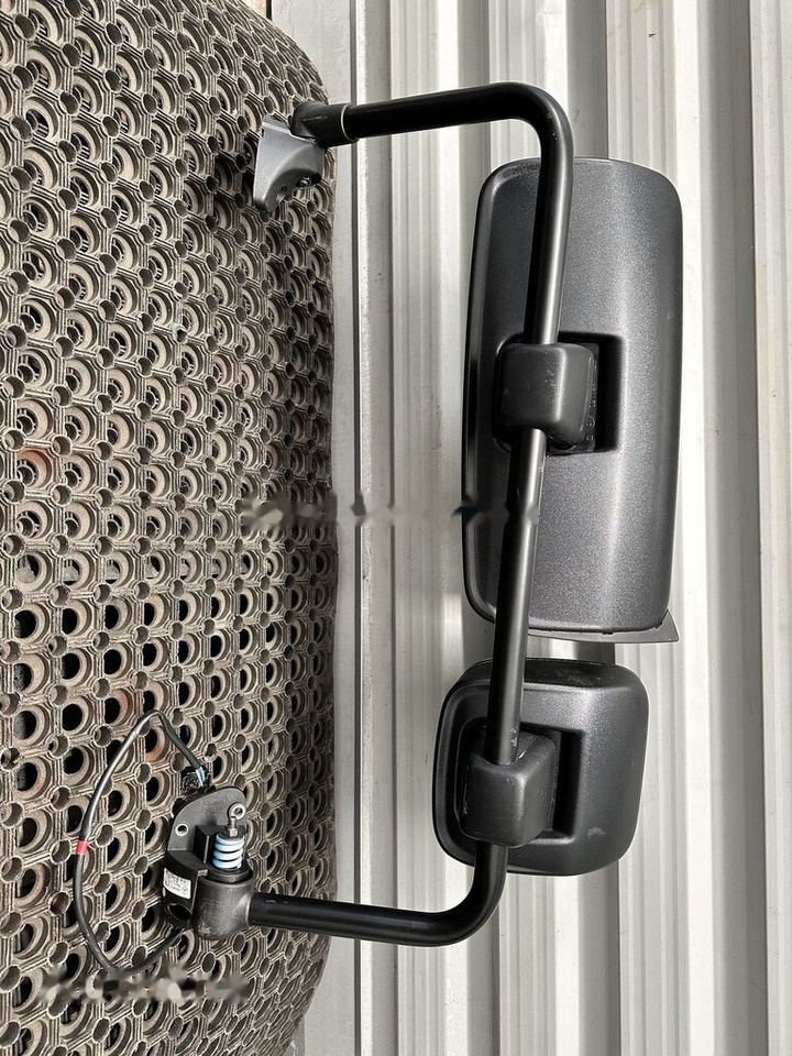 Mercedes-Benz ATEGO A9408101419 Mercedes-Benz truck - Espelho retrovisor por Camião: foto 3 Mercedes-Benz ATEGO A9408101419 Mercedes-Benz truck - Espelho retrovisor por Camião: foto 3