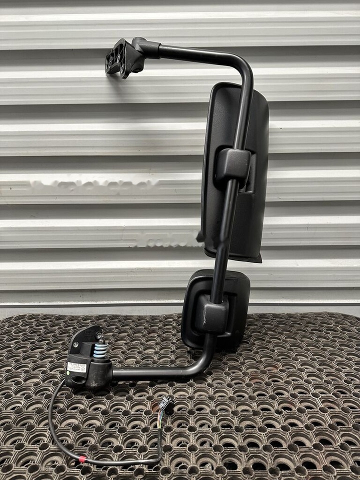 Mercedes-Benz ATEGO A9408101419 Mercedes-Benz truck - Espelho retrovisor por Camião: foto 1 Mercedes-Benz ATEGO A9408101419 Mercedes-Benz truck - Espelho retrovisor por Camião: foto 1