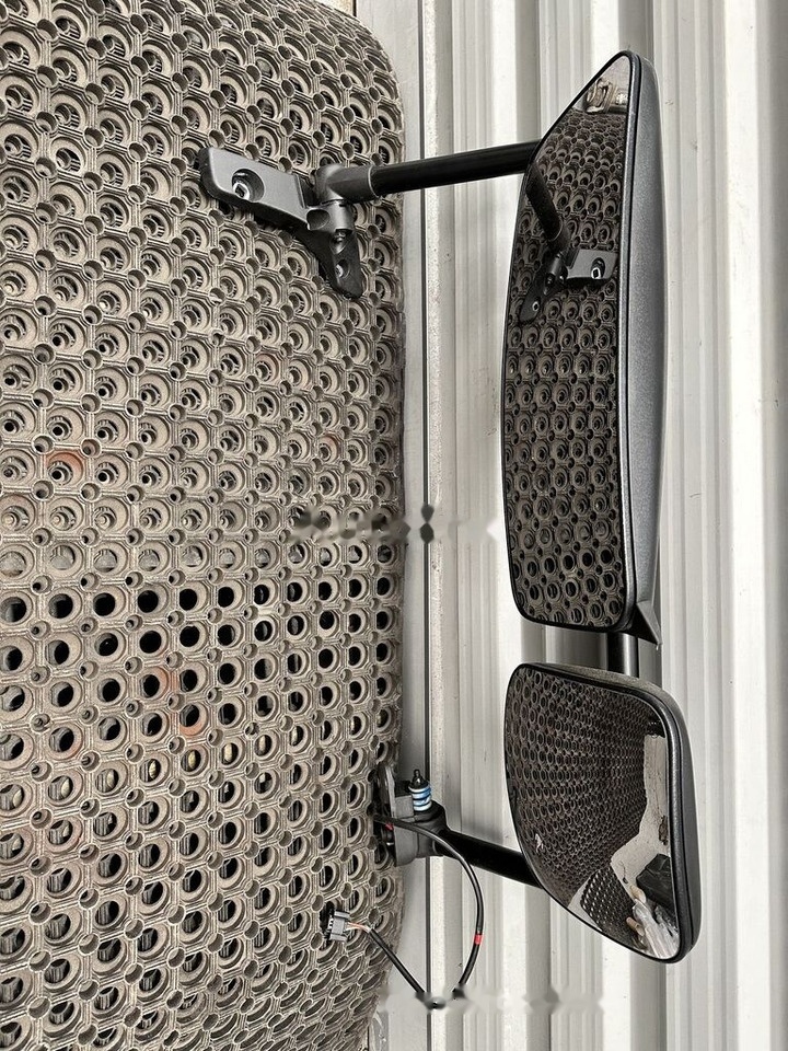 Mercedes-Benz ATEGO A9408102419 Mercedes-Benz truck - Espelho retrovisor por Camião: foto 4 Mercedes-Benz ATEGO A9408102419 Mercedes-Benz truck - Espelho retrovisor por Camião: foto 4