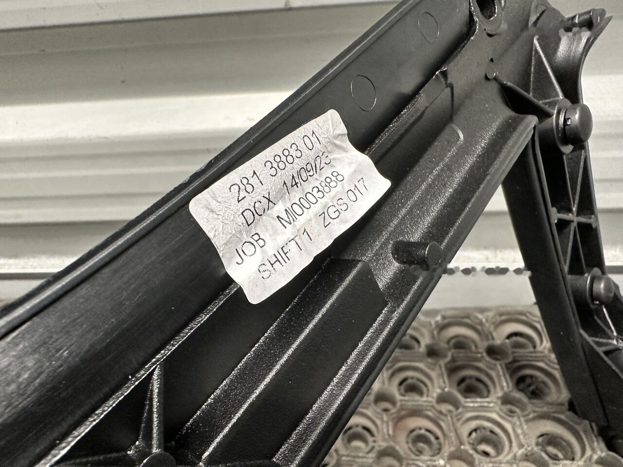 Mercedes-Benz ATEGO AXOR A 9408107516 Mercedes-Benz - Espelho retrovisor por Camião: foto 5 Mercedes-Benz ATEGO AXOR A 9408107516 Mercedes-Benz - Espelho retrovisor por Camião: foto 5