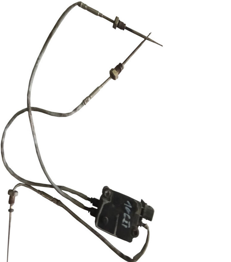 Temperatury spalin, SCR 4307106 DAF XF 106 truck - Sensor por Camião: foto 1 Temperatury spalin, SCR 4307106 DAF XF 106 truck - Sensor por Camião: foto 1