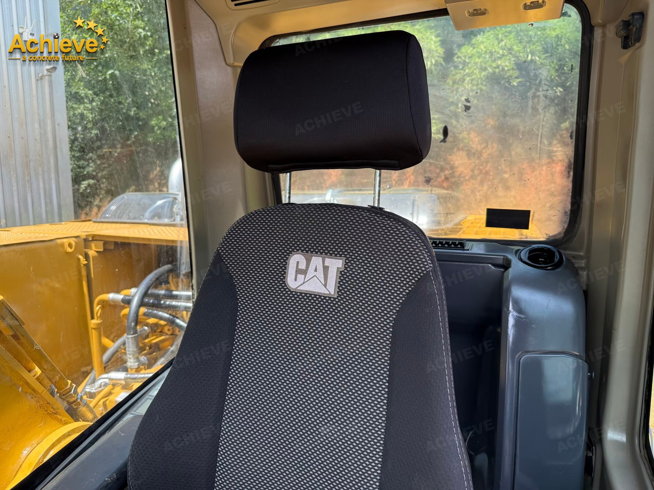 Escavadora de rastos CATERPILLAR 【ACHIEVE】TOP CONDITION!!! CAT 320D tracked excavator: foto 27