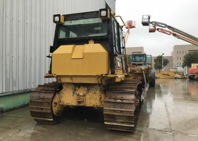 Caterpillar Original Color Bulldozer CAT D6G, D7G Japan Origin Bulldozer - Buldôzer: foto 3 Caterpillar Original Color Bulldozer CAT D6G, D7G Japan Origin Bulldozer - Buldôzer: foto 3