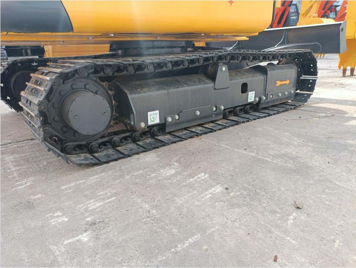 Komatsu PC56 Secondhand Condition Small Excavator - Escavadora de rastos: foto 5 Komatsu PC56 Secondhand Condition Small Excavator - Escavadora de rastos: foto 5