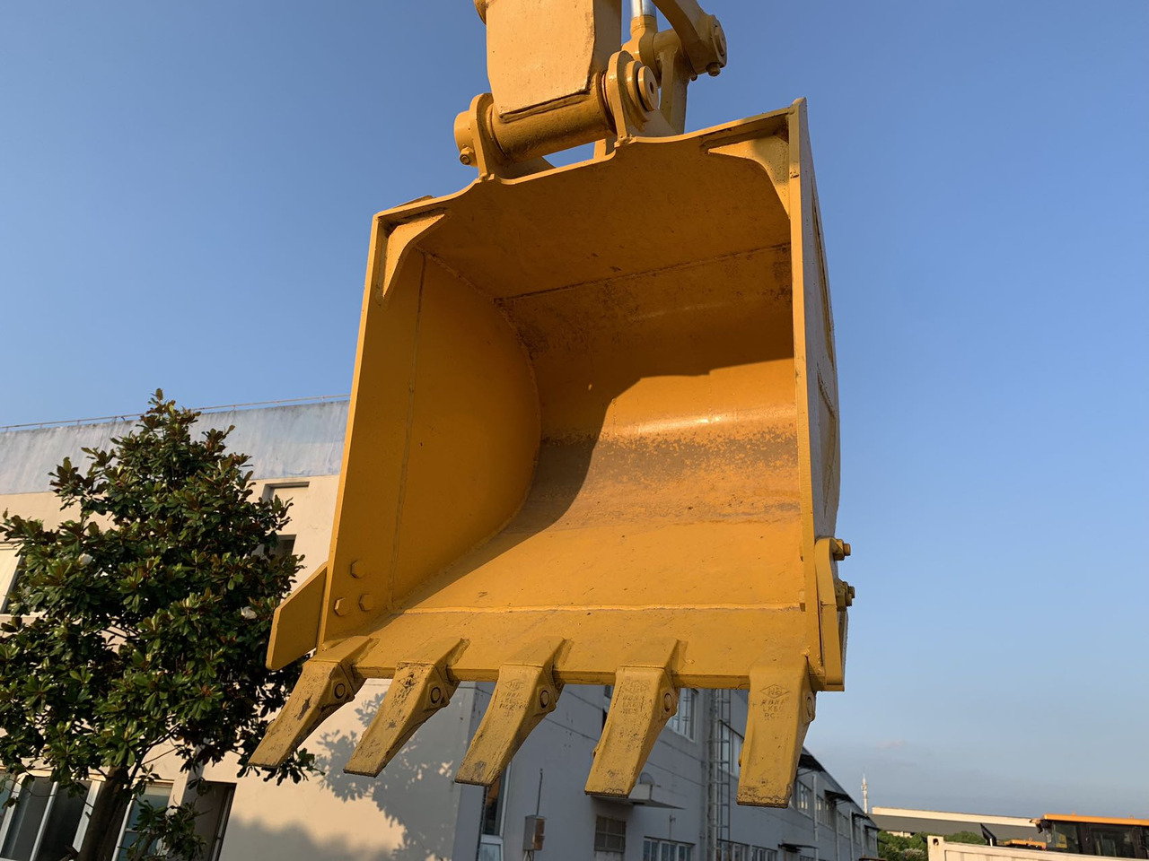 Komatsu Used Komatsu PC70-8 6.5 Ton Excavator – 66 HP, 0.39m³ Bucket, SAA4D95LE Engine, 4.1m Dig Depth, Fuel-Saving, Narrow Space Pro - Escavadora de rastos: foto 5 Komatsu Used Komatsu PC70-8 6.5 Ton Excavator – 66 HP, 0.39m³ Bucket, SAA4D95LE Engine, 4.1m Dig Depth, Fuel-Saving, Narrow Space Pro - Escavadora de rastos: foto 5