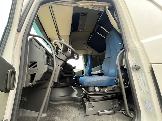 Volvo FH500TC 6x2 - Tractor: foto 5 Volvo FH500TC 6x2 - Tractor: foto 5